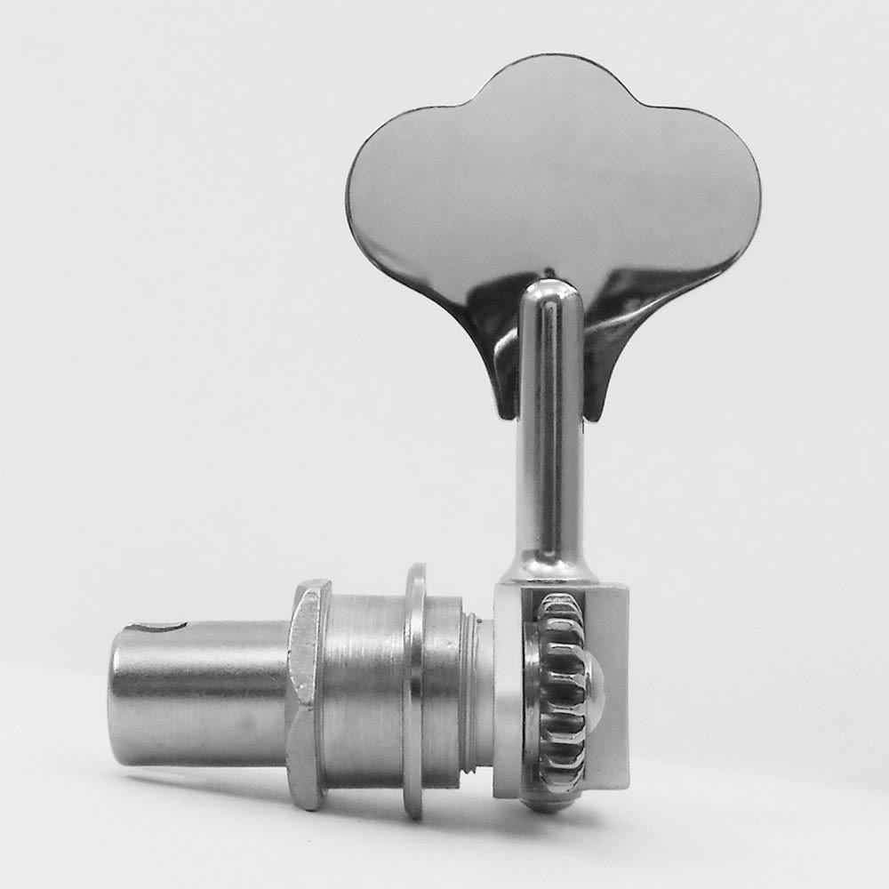 CLAVIJA BASS HIPSHOT 20675C (T) HB6C UBT 1/2 CHROME1