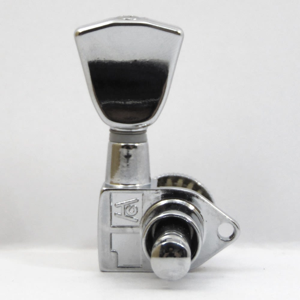 Clavija 1R. Mod: 6GL0C. Color: Chrome2