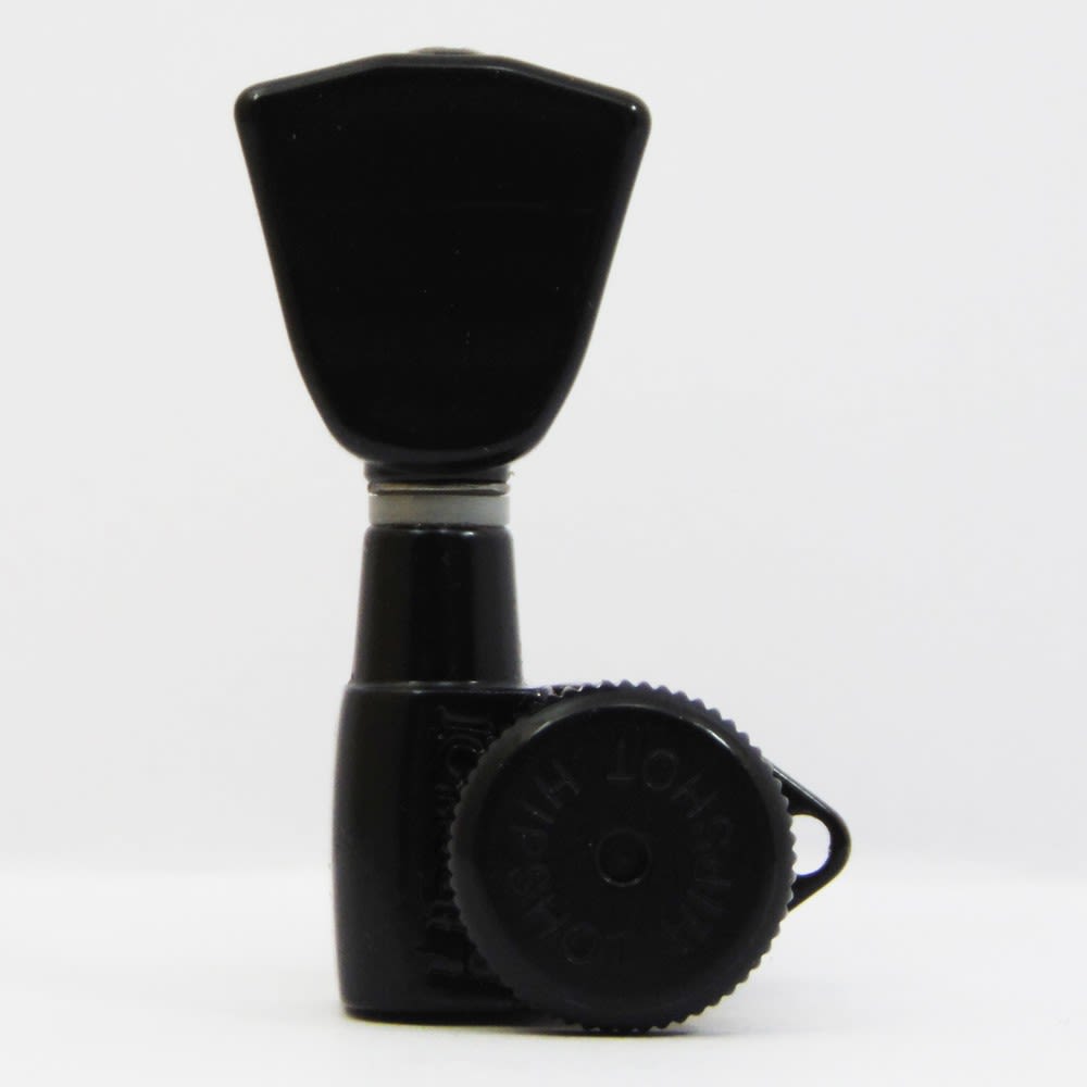 Clavija 1L. Mod: 6GL0B. Color: Black 2