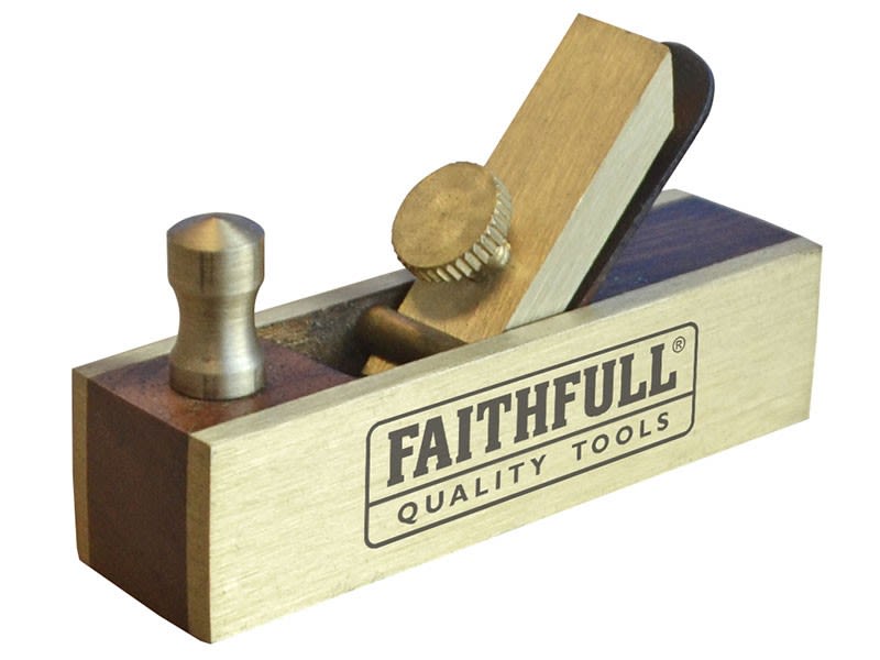 MINI SET FAITHFULL SET DE 5pcs FAI MINISET5  ( B000X2G9XC)1