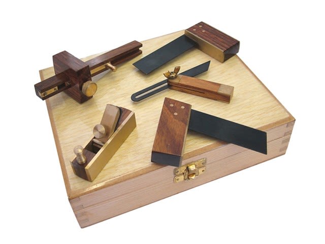 MINI SET FAITHFULL SET DE 5pcs FAI MINISET5  ( B000X2G9XC) 3