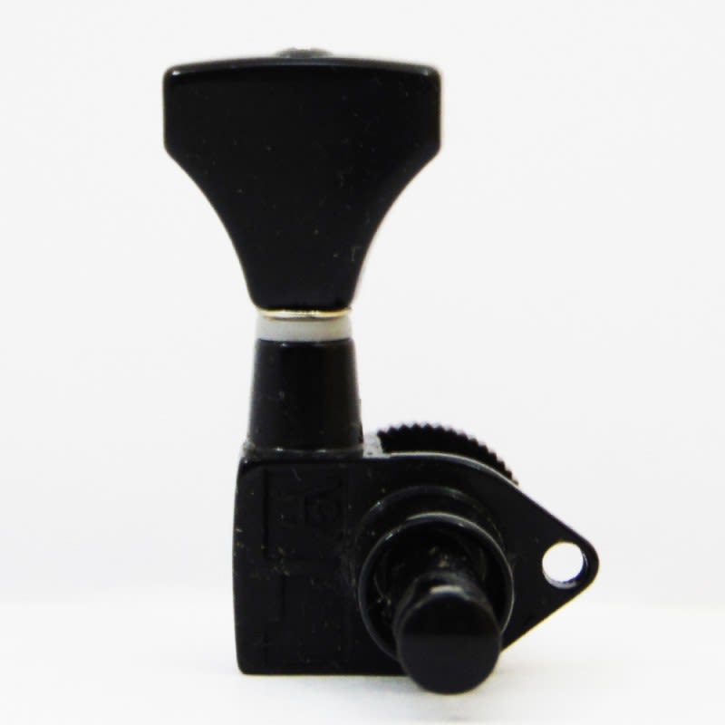 CLAVIJA GUITAR HIPSHOT  6K0GL0B KIT DHS. 6T Grip-Lock Open ( left handed)2