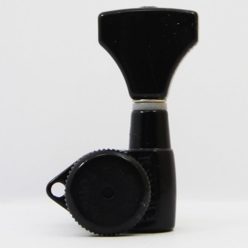 CLAVIJA GUITAR HIPSHOT  6K0GL0B KIT DHS. 6T Grip-Lock Open ( left handed)8
