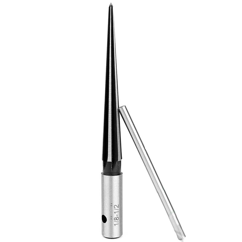 Escariador para End Pins y Brigde Pins de Guitarra Acústica5