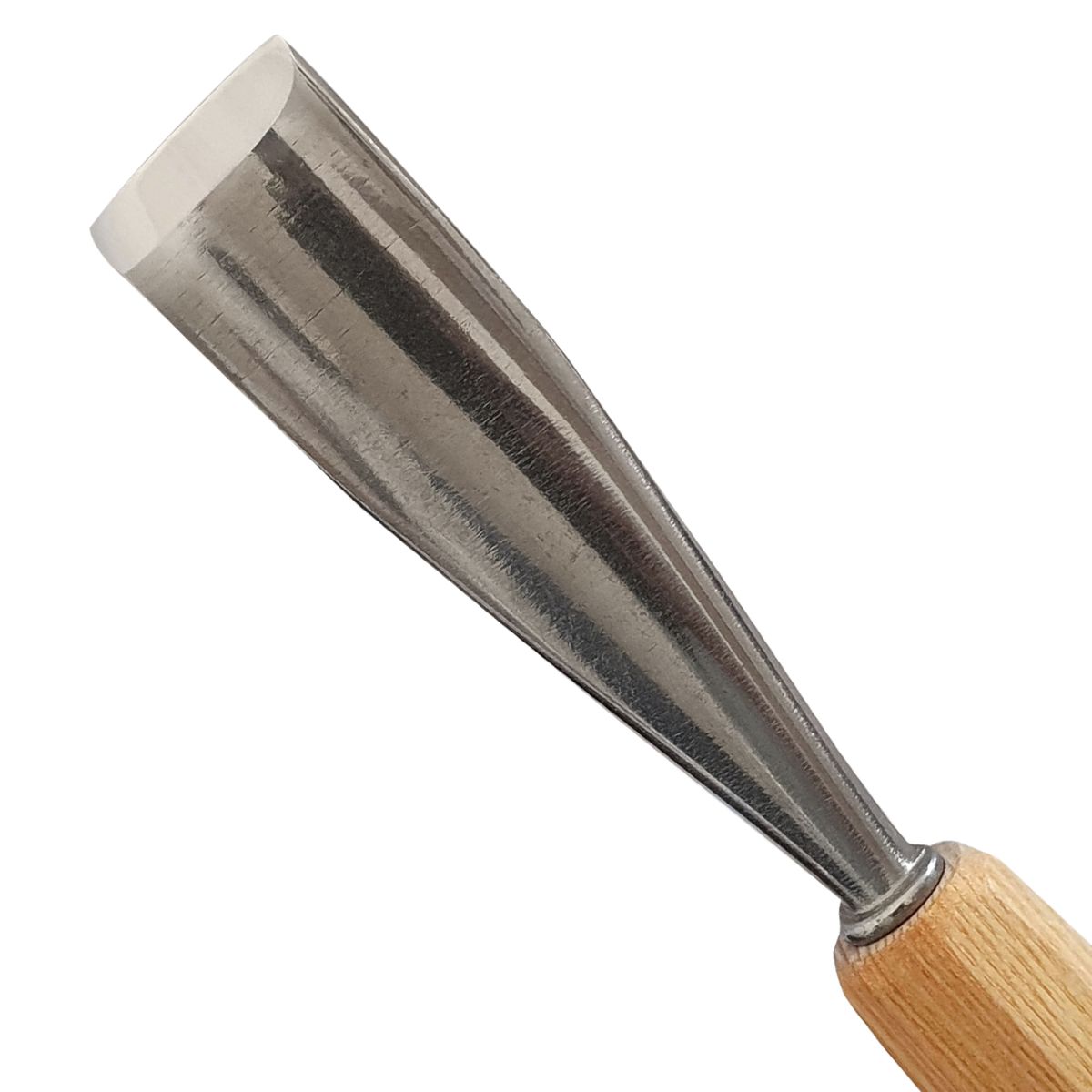 Gubia No 7 Semi Curva de 35 mm de ancho4