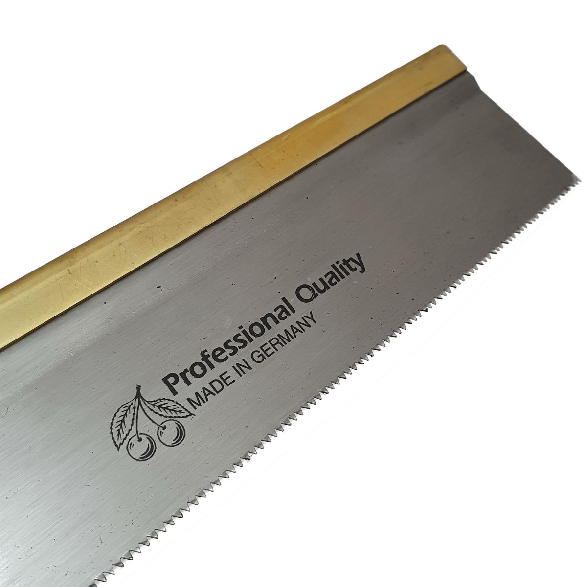 Sierra de Ebanista Corte al Ras Two Cherries Mod 41513