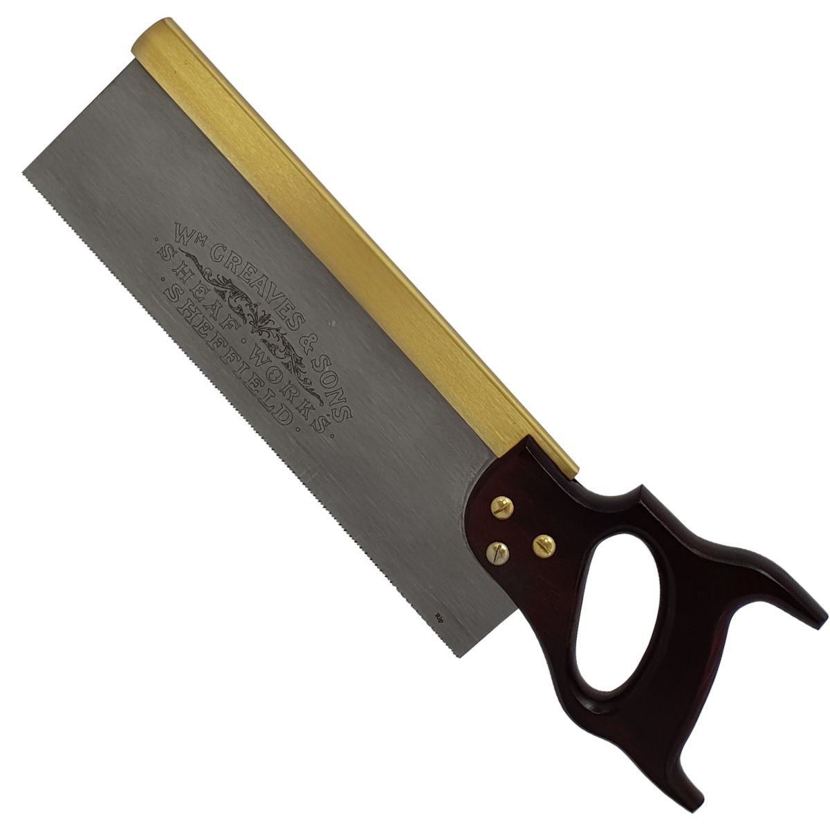 Sierra Tenon 12