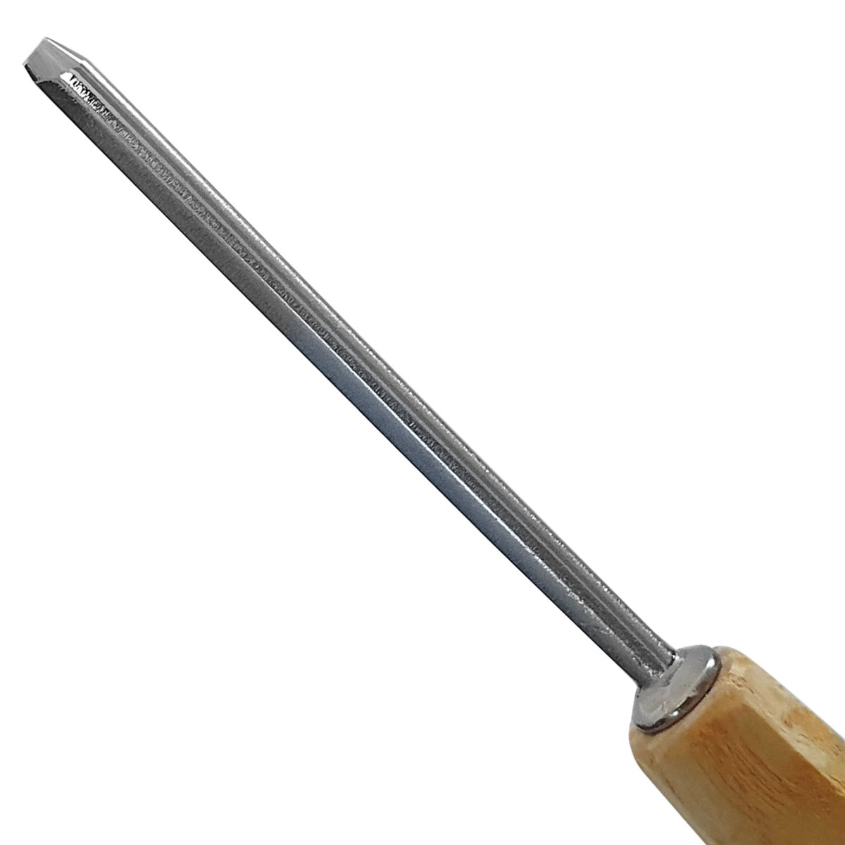 Mini Gubia No D11 en U de 3 mm de ancho4