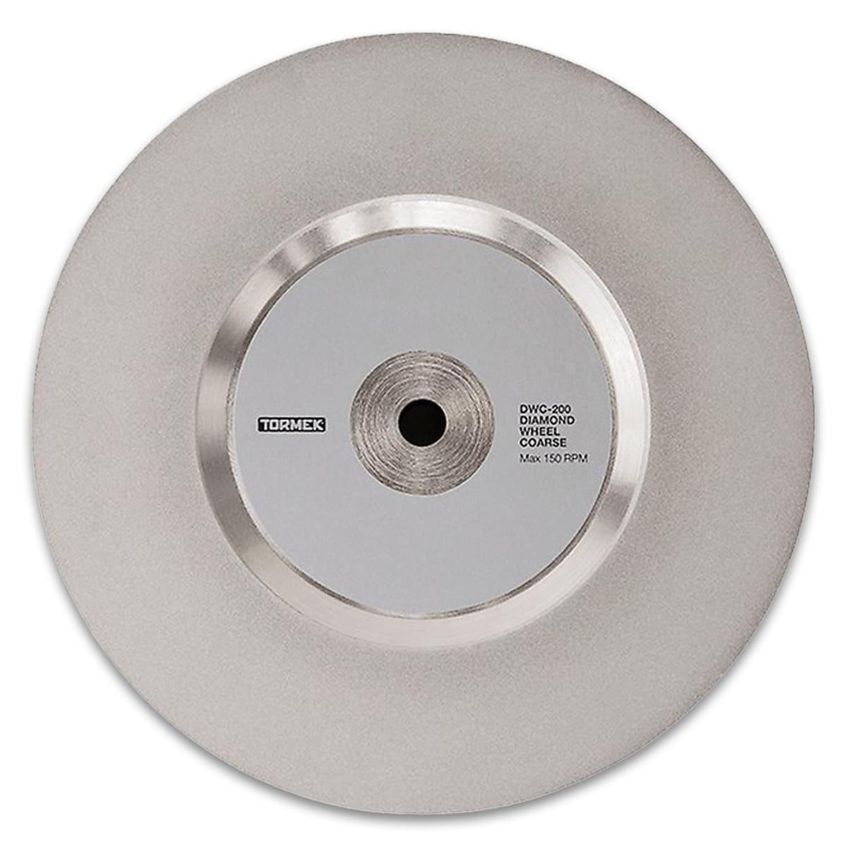 Disco de Diamante Tormek Grano 360 Mod: DWC-2002