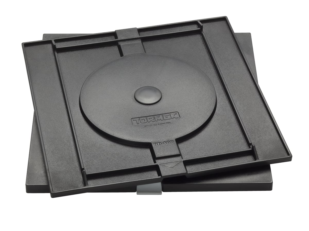 Base Giratoria Tormek. Mod: RB-180 4