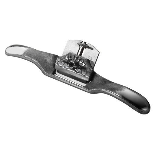 Cepillo Carpintero Bastren Mod: 600 Base Plana Thomas Flinn Clifton3