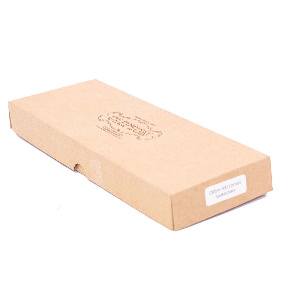 Cepillo Carpintero Bastren Mod: 500 Base Convexa Thomas Flinn Clifton7