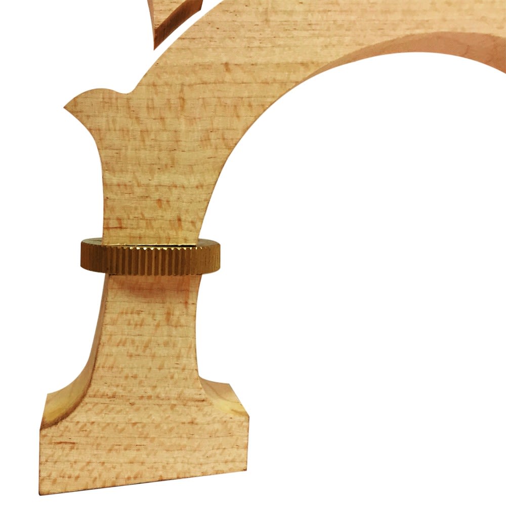 Puente Regulable 3/4 para Contrabajo1