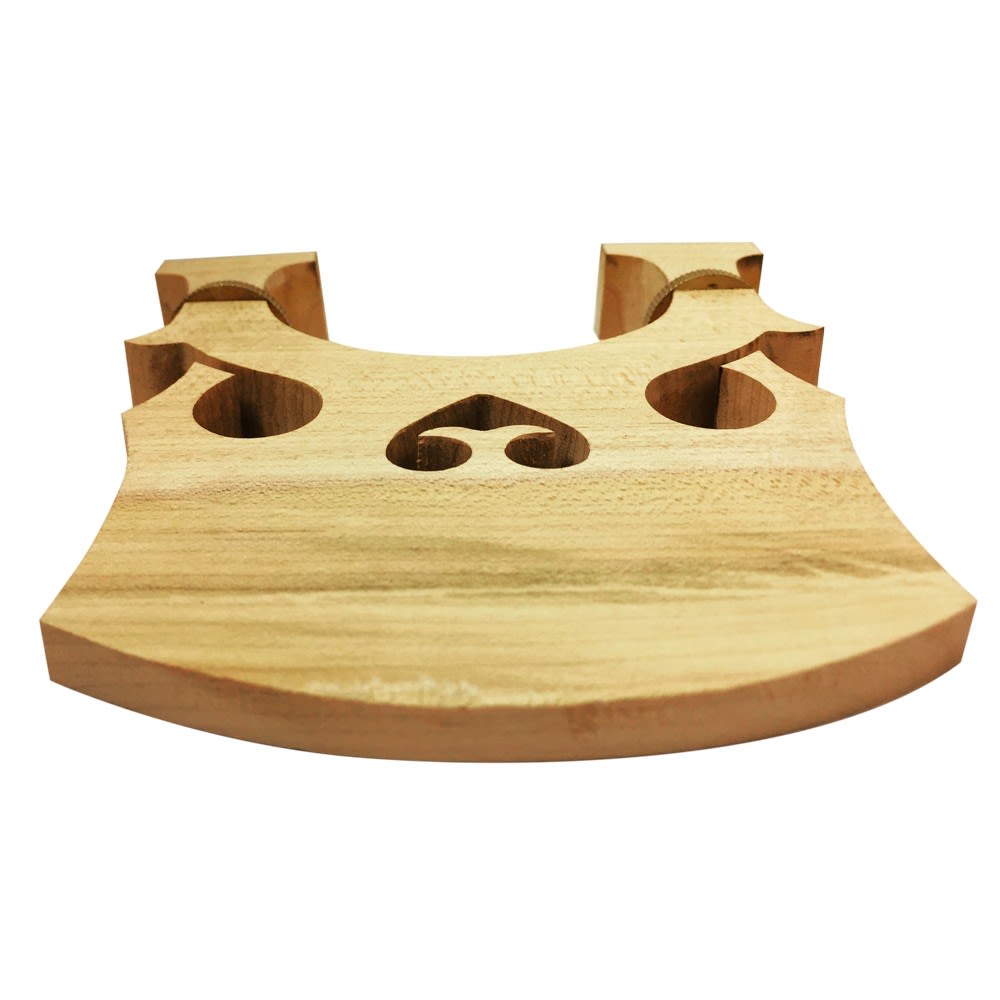 Puente Regulable 3/4 para Contrabajo3