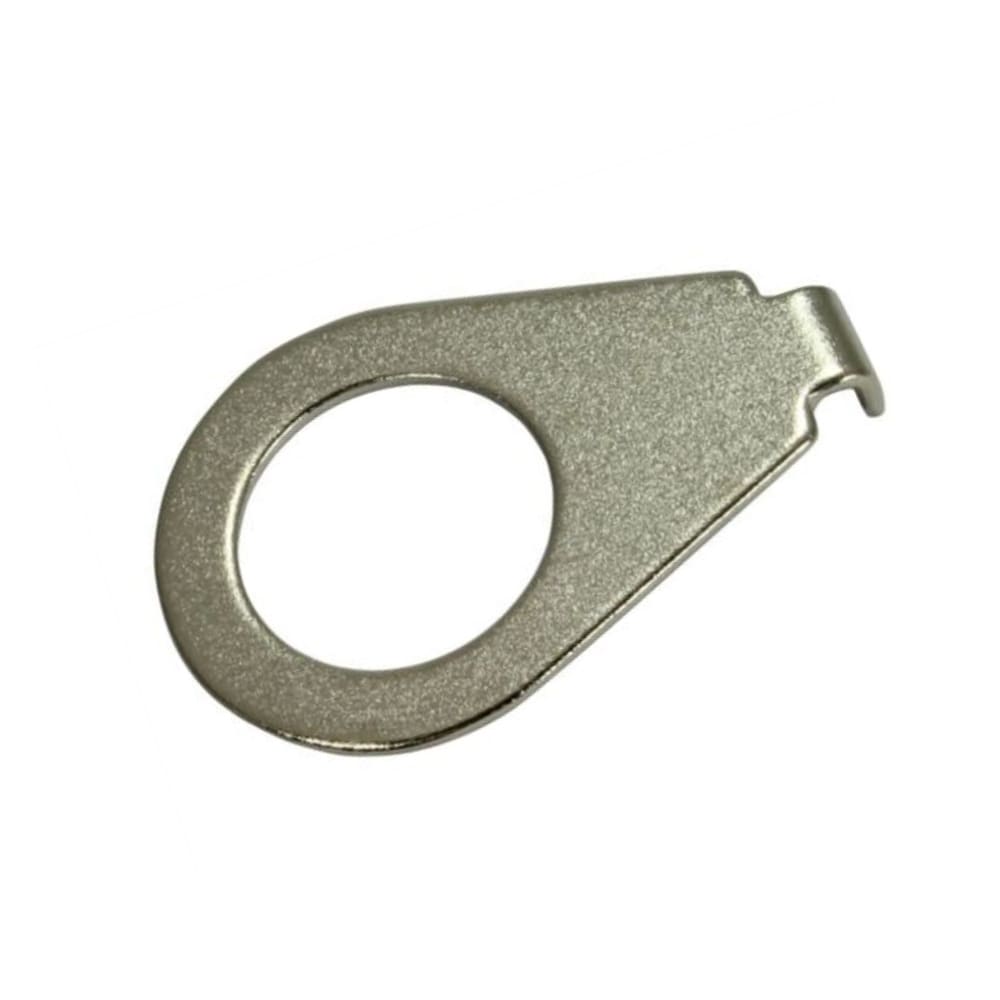 Indicador de Posición de Knob para Les Paul. Color: Chrome 0