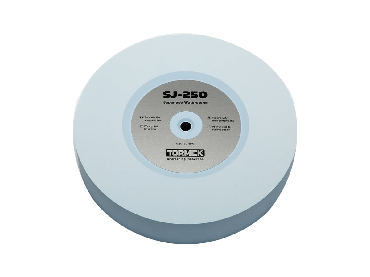 Piedra Japonesa Tormek para Afilado de Herramientas Grano 4000 Mod: SJ-250 0