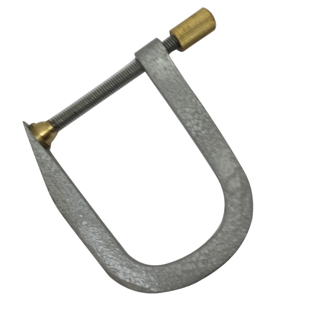 Set de Prensas de Metal4