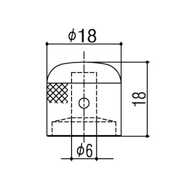 Perilla Metalica. Gold. Mod: VK1-181