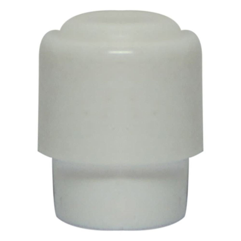 Knob White para Selector de Cápsulas. Tipo Fender. Mod: TB-3601