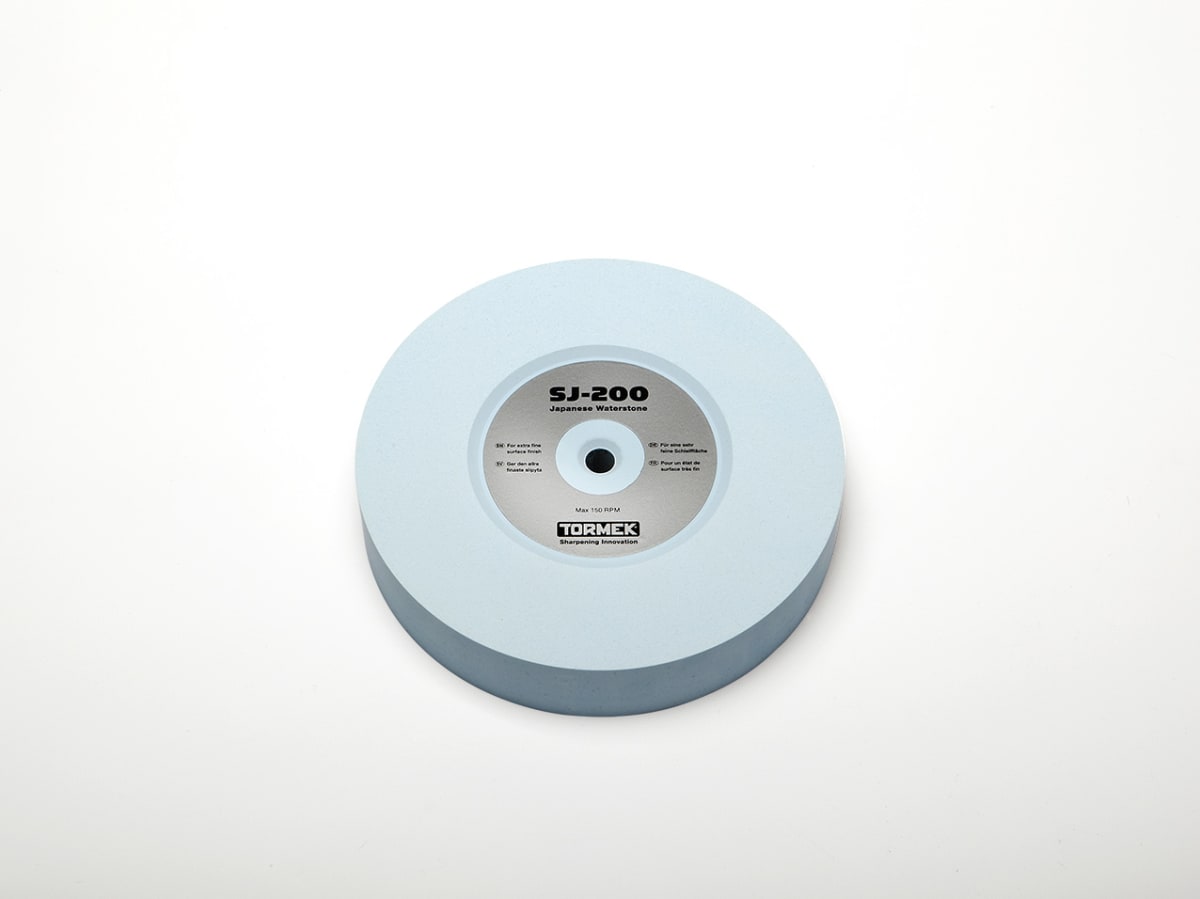 Piedra Japonesa Waterstone Tormek Grano 4000 Mod: SJ-200 0