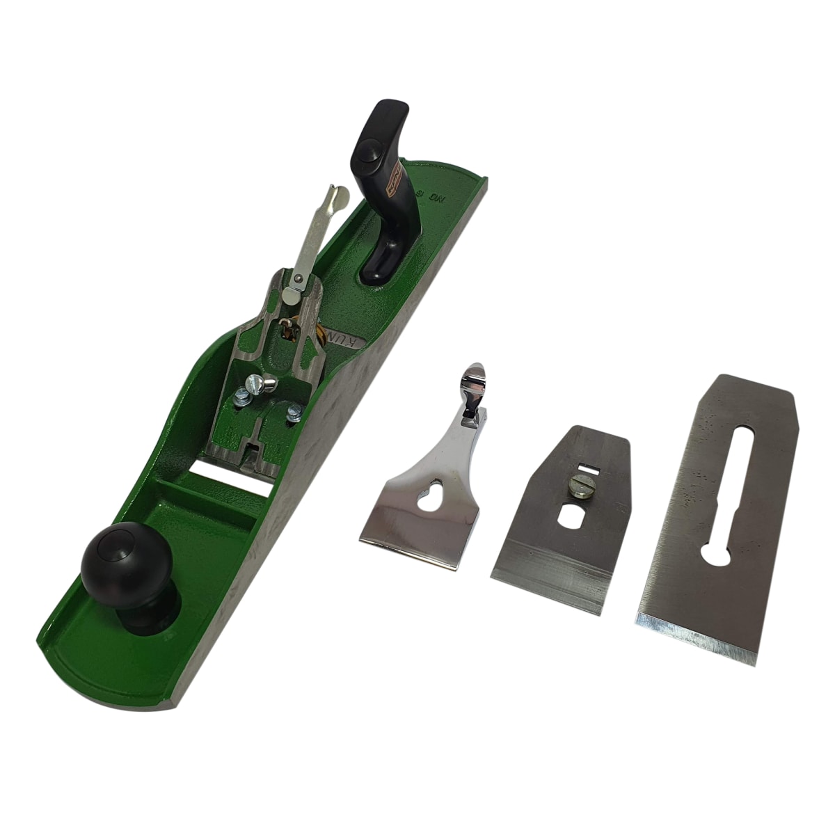 Cepillo Carpintero Jack Kunz No 6. Mod: 12.6 Kunz Tools Alemania2