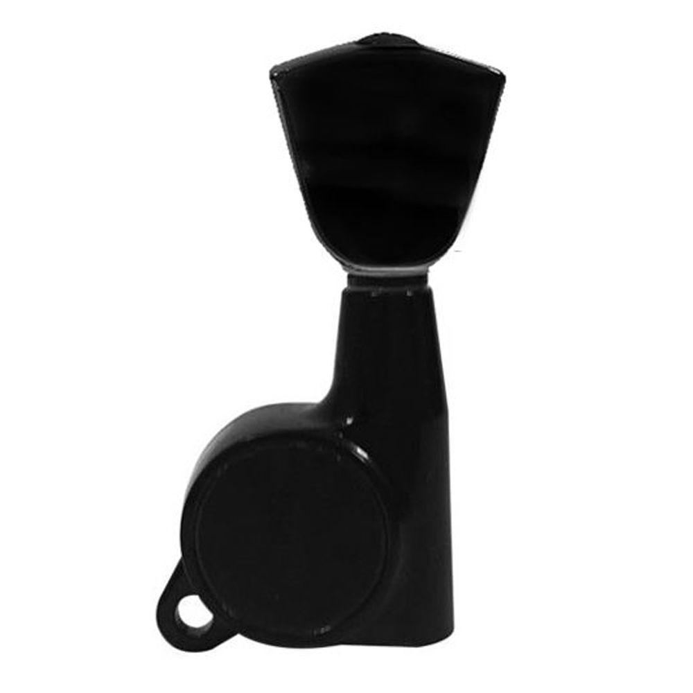 Clavijera 1R Black SG381-04 0