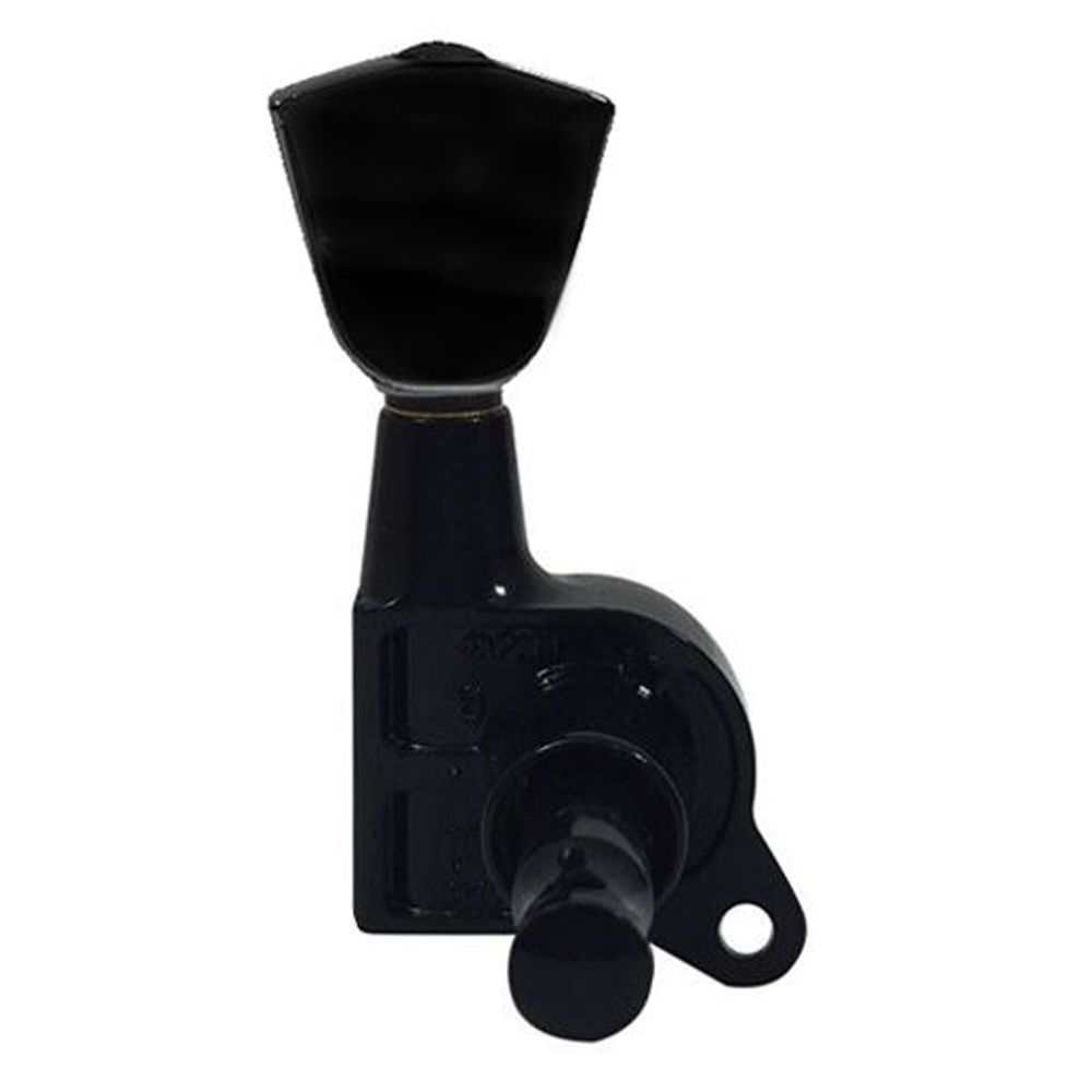 Clavijera 1R Black SG381-042