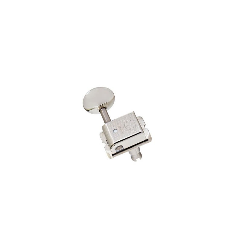 Clavijero 6L Nickel SDS510-05 6