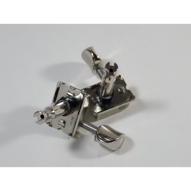 Clavijero 6L Nickel SDS510-058