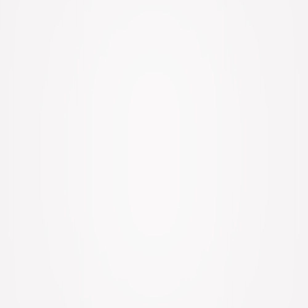 Lamina para Pickguard 300 x 450 mm. Mod: PC-W1. Color: White. 1-ply  0