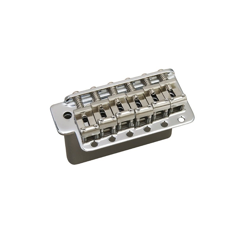 Tremolo Vintage. Mod: GE101T. Color Chrome (56mm)  0