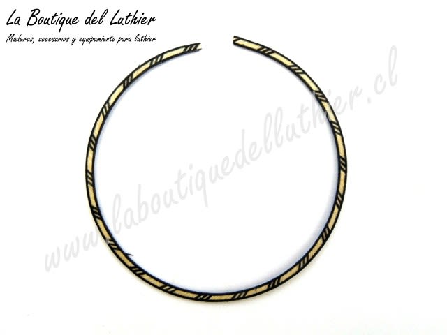 Roseta Madera Nº 10 (Charango/Cuatro/Mandolina)1