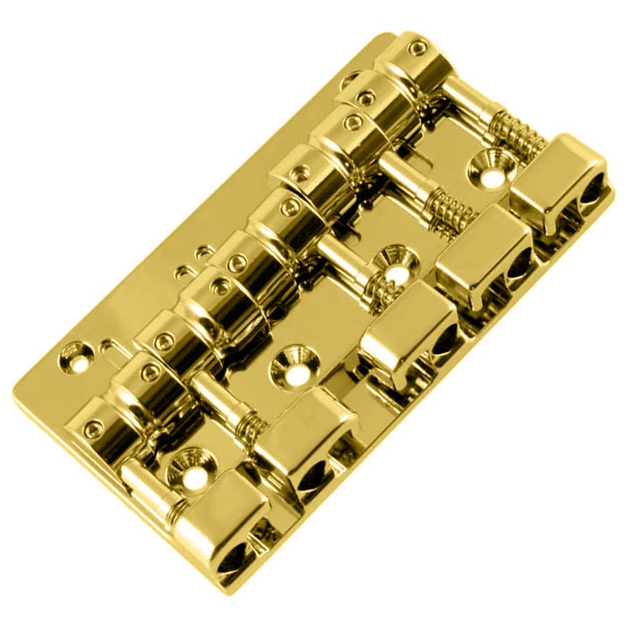 Puente 5-Strings. Mod: J510SJ. Color: Gold 1