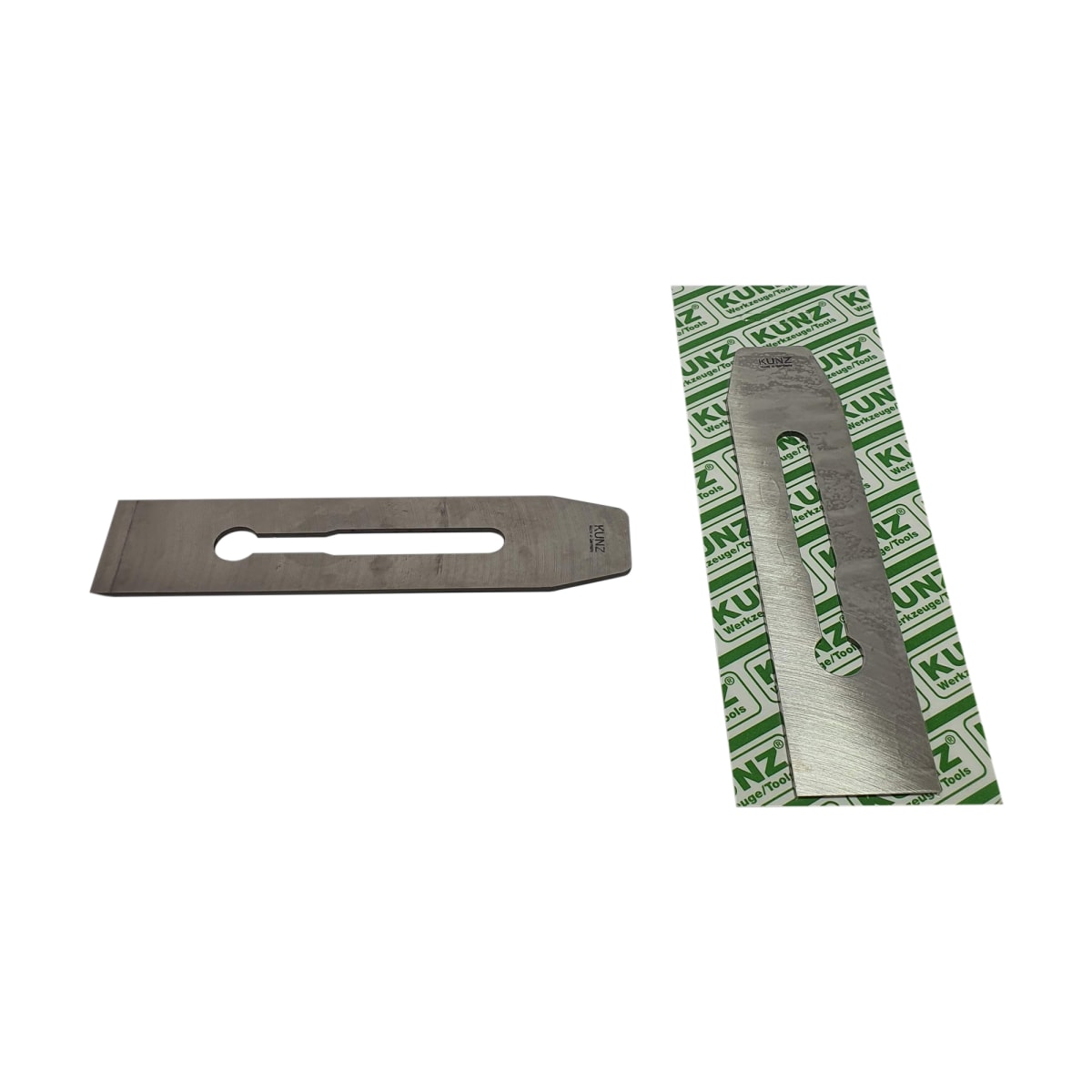 Cuchilla de Repuesto Kunz para Cepillo No 3. Mod: 03.3/113L4