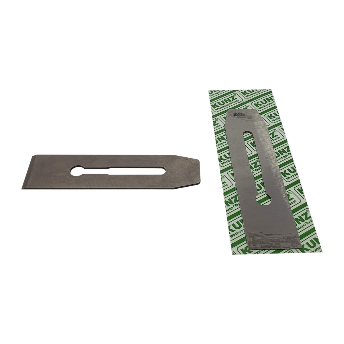 Cuchilla de Repuesto Kunz para Cepillo No 4. Mod: 03.4/5L3