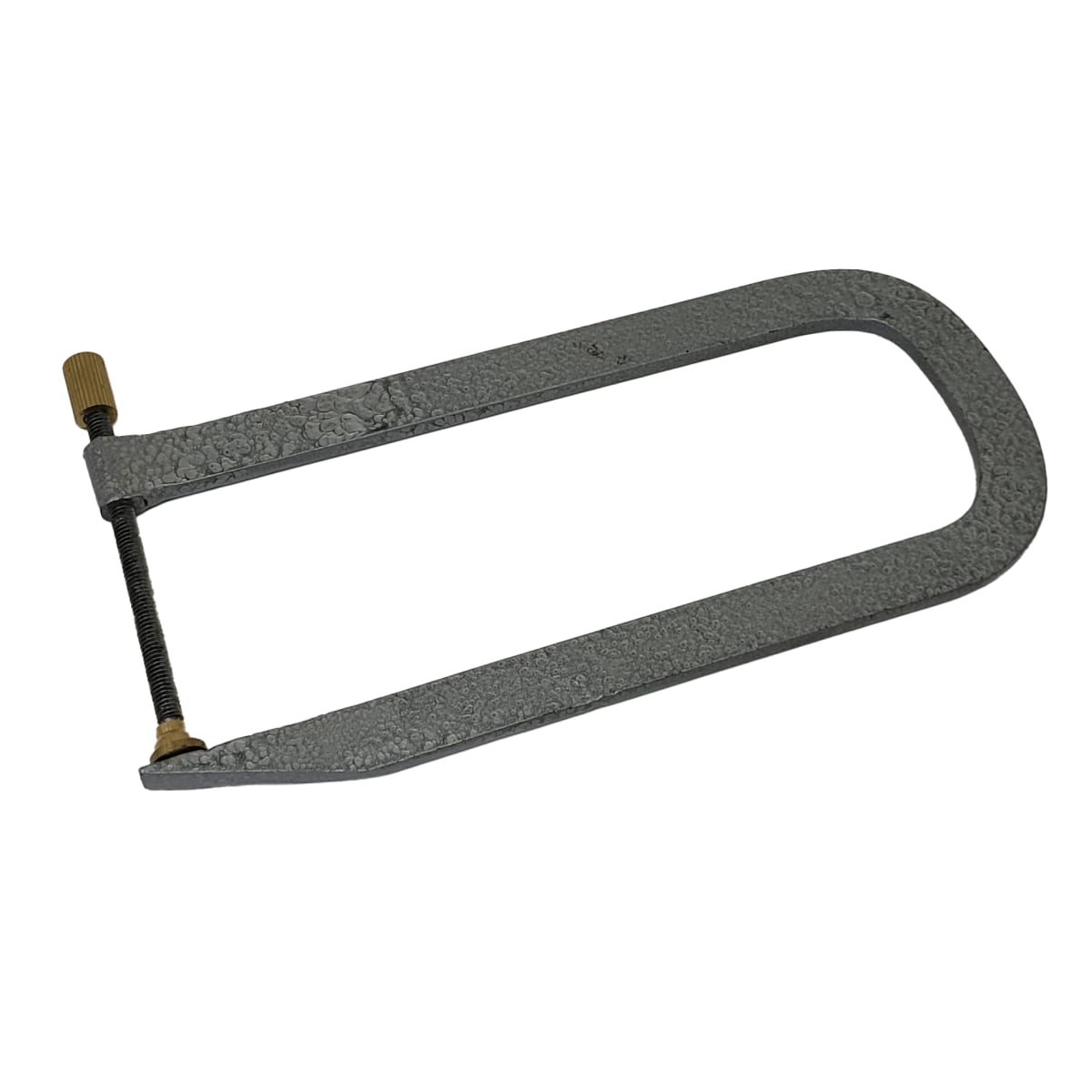 Pack de 2 Prensas de Metal de 190 mm2