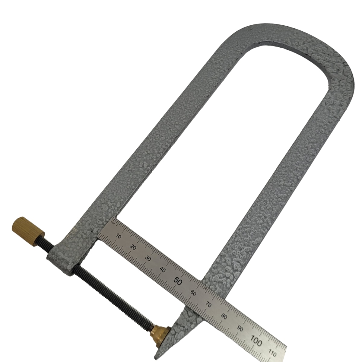 Pack de 2 Prensas de Metal de 190 mm8