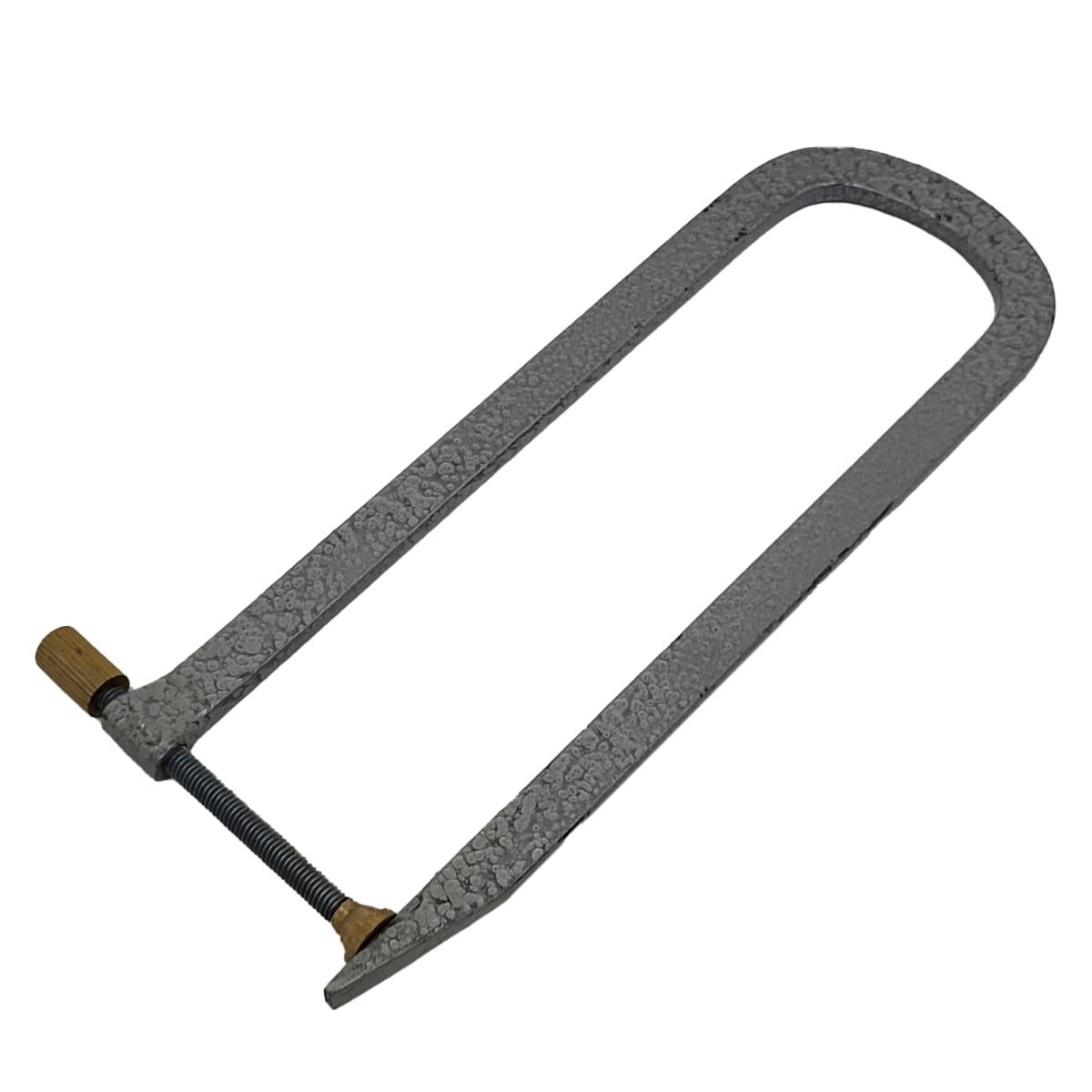 Pack de 2 Prensas de Metal de 190 mm6