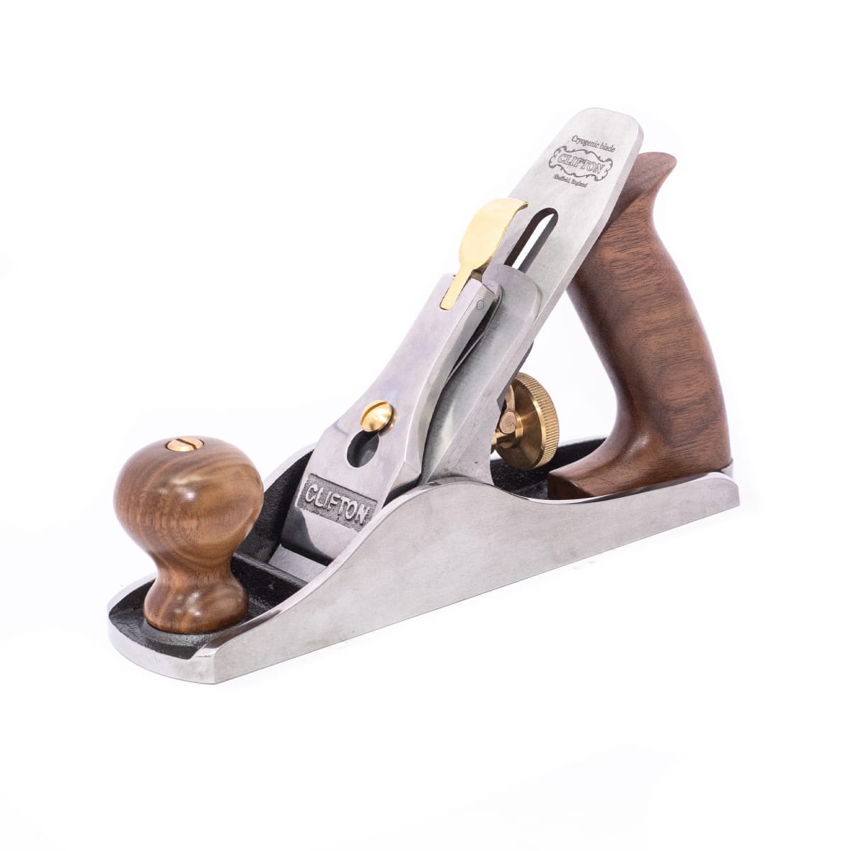 Cepillo Carpintero Nº 3 Smoothing Thomas Flinn Clifton3
