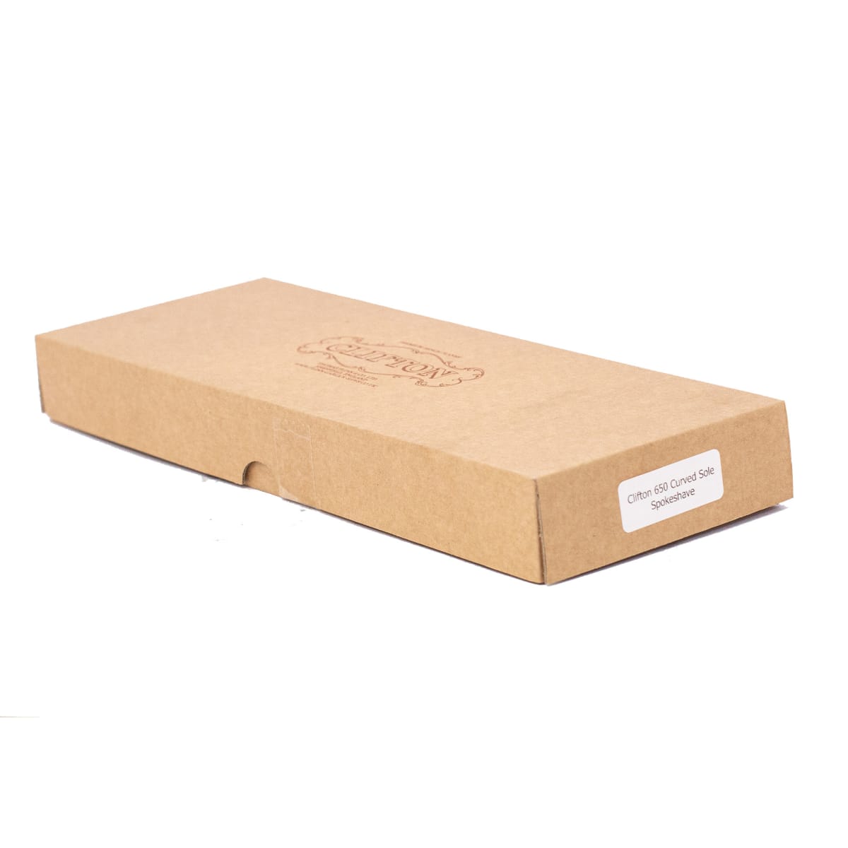 Cepillo Carpintero Bastren Mod: 650 Base Curva Thomas Flinn Clifton7