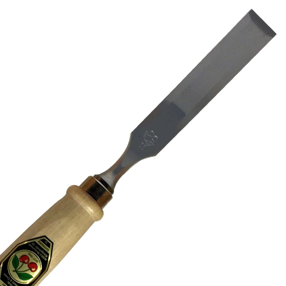 Formon Carpintero Two Cherries 1001 de 24 mm de ancho 0