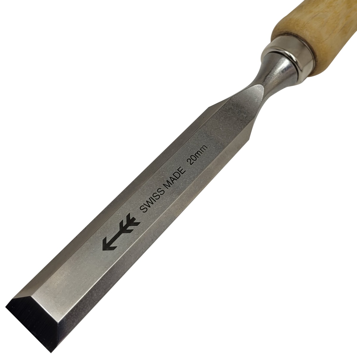 Formon Carpintero. Mod: Z1 de 20 mm de ancho2