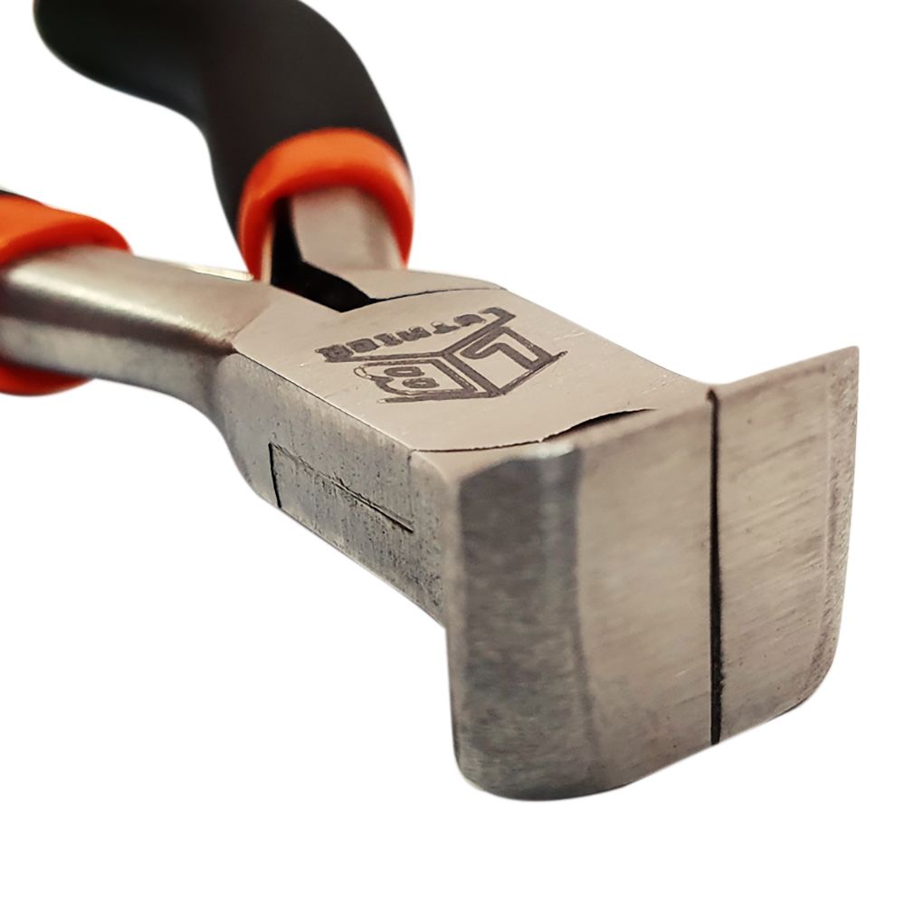 Tenaza Pequeña Extraccion de Trastes1