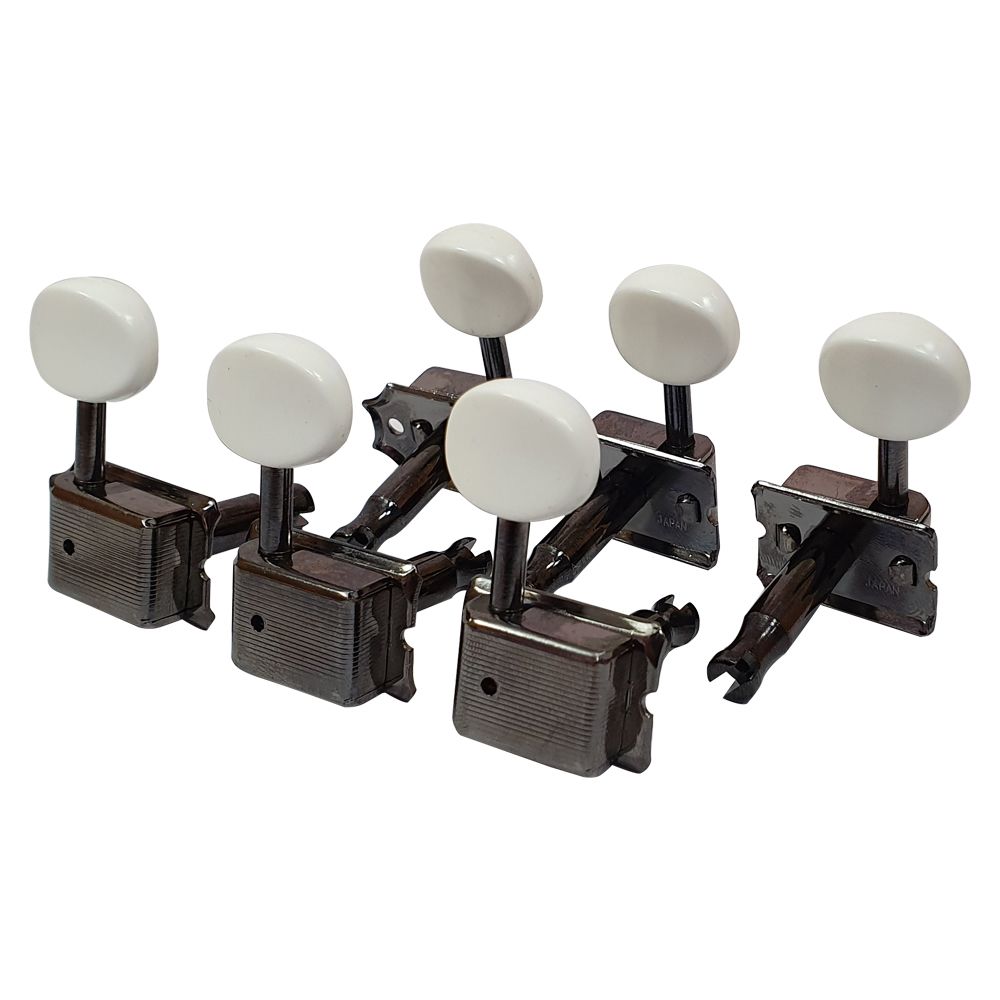 Clavijero 6L Cosmo Black SD91-05MA 0