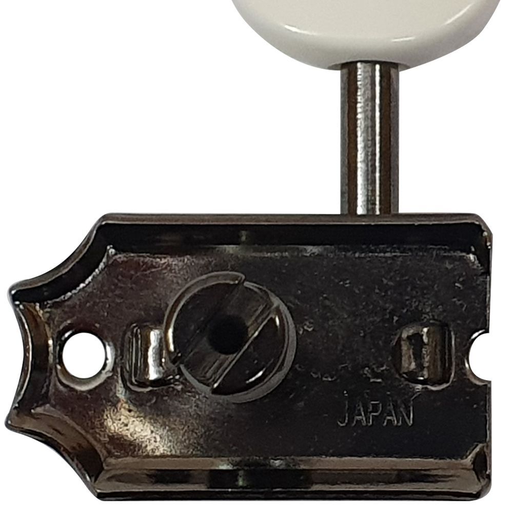 Clavijero 6L Cosmo Black SD91-05MA4