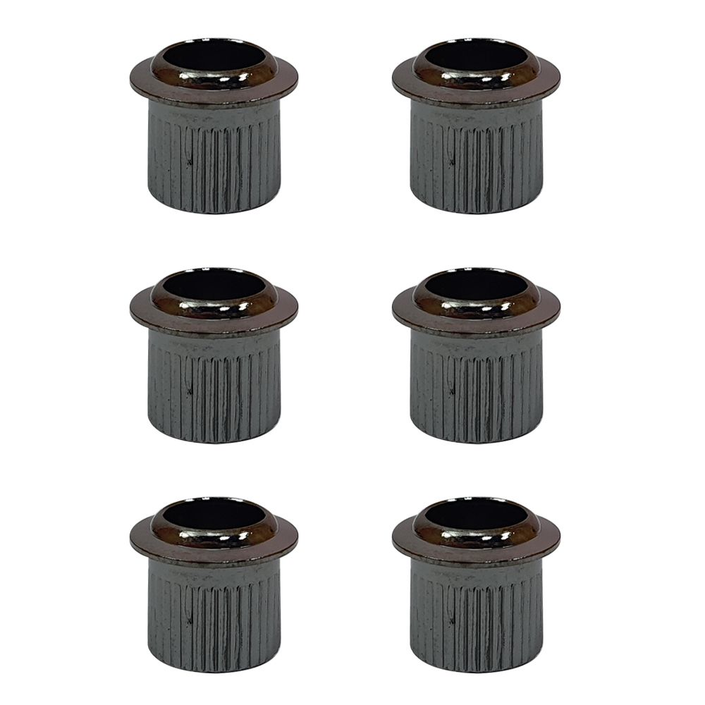 Clavijero 6L Cosmo Black SD91-05MA5