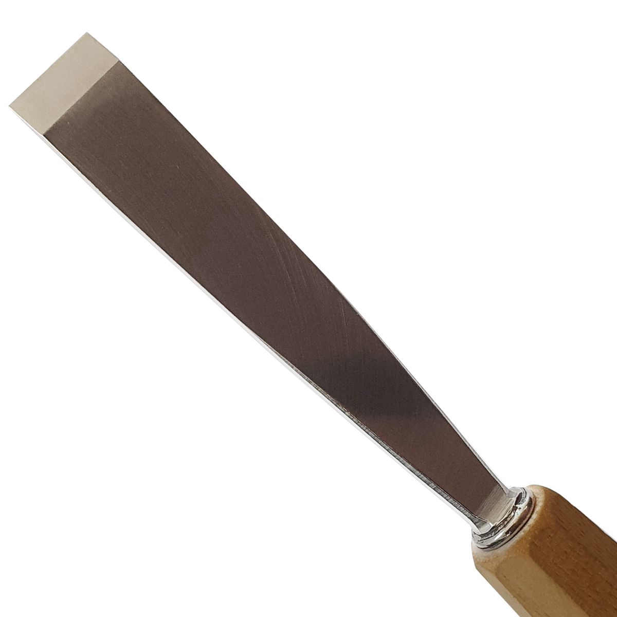 Gubia No 1E. Recta de 20 mm de ancho3