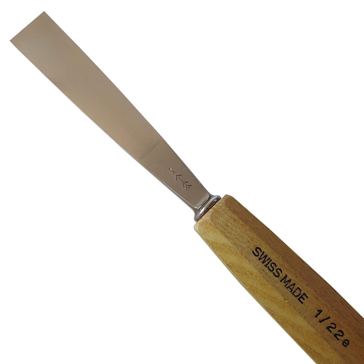 Formón Perfil 1E de 22 mm de ancho3