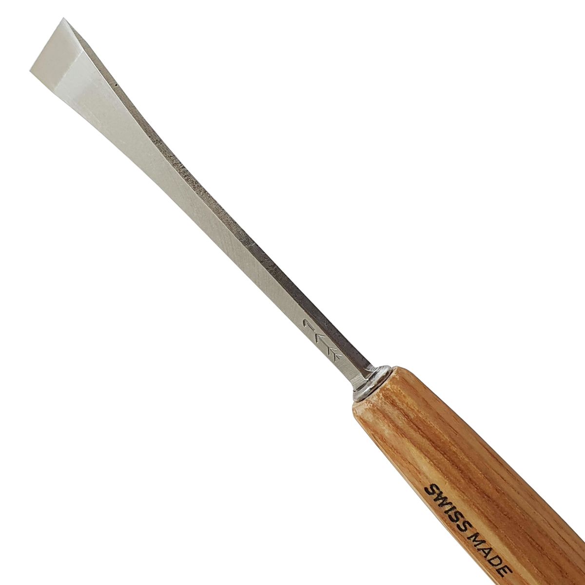 Formon Carpintero Cola de Pescado No 1F de 20 mm de ancho2