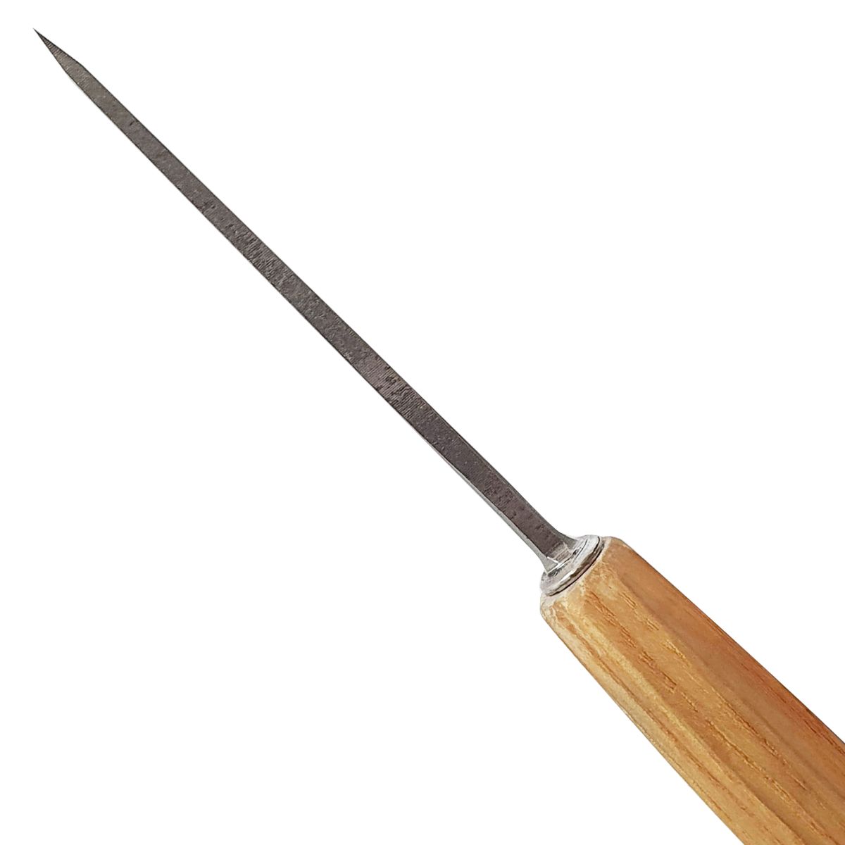 Formon Carpintero Cola de Pescado No 1F de 20 mm de ancho3